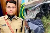 Karnataka IPS officer dies in accident