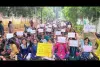 Students Stage Protest Against Renaming of Koti Women's College