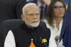 Navy's commitment ensures nation's safety, prosperity: PM Modi