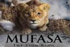 Mufasa – The Lion King Review