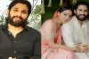 Allu Arjun and family to be in special guest list of Naga and Sobhita’s wedding