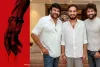 Nani to Produce a Film with His Idol Mega Star Chiranjeevi