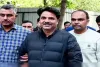 AAP MLA Naresh Balyan arrested in MCOCA case; gets bail in extortion matter