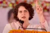 Our fight is for the spirit of our country, says Priyanka Gandhi