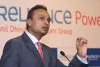 Reliance Power shares jump 5 pc; hit upper circuit limit