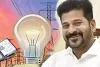 Telangana CM Revanth Reddy Tweets on 'Gruhajyoti' Scheme