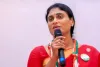 Creating Commotion in the Sea with Boats Is Not Enough: Sharmila