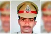 Sub-Inspector shoots himself dead in Telangana