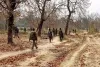 Seven Maoists killed in gunfight with police in Telangana