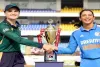 India opt to bat against Ireland in second Women's ODI