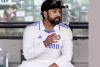 Rohit Sharma Wants BCCI to Plan New Captain, Proposes Bumrah