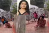 Actress Climbs Tirumala Hills on Her Knees – Viral Video