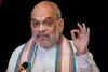 Union Minister Amit Shah affirms PM Modi's full support for Andhra's development