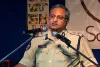 Former IPS Officer Claims Vendetta by Jagan Against a Community