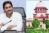 SC adjourns hearing on Jagan's bail cancellation, Bench changed 