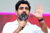 Stop campaign for Lokesh as Deputy CM : TDP high command 