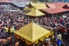 Mandala-Makaravilakku Mahotsavam concludes; Sabarimala temple closed