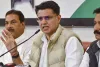 People of Delhi suffering in battle of supremacy between AAP govt, Centre: Sachin Pilot