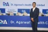 Dr Agarwal''s Health Care clocks Q4 consolidated profit after tax at Rs 28.24 cr