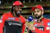 Kohli is world's best player regardless of form: Chris Gayle