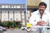 Another Cancer Hospital in Andhra: Balakrishna