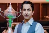 Pankaj Advani wins Indian Snooker Championship, 36th National gold overall