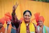 Rekha Gupta to take oath as Delhi CM at Ramlila Maidan