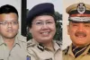 Union Home Ministry Directs Three IPS Officers to Report to AP