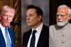 Trump says it will be 'very unfair' to US if Musk built Tesla factory in India