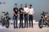 TVS Motor Company and Gujarat Tourism Celebrate Rann Utsav by Blending Motorcycling, Adventure, and Cultural Heritage