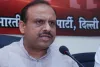 Rohini MLA Vijender Gupta is BJP's candidate to be new Delhi Assembly speaker