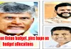 AP eyes on Union budget, pins hope on budget allocations