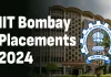 IIT Bombay Placements :Package of more than ₹ crore for 22 people