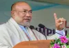 76 slots available for Manipur youth under PM Internship Scheme: CM