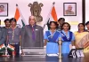 75th Foundation Day Celebration of Bharat Scouts and Guides at Raj Bhavan