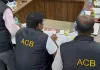 SI, constables in ACB net for taking "bribe" in Hyderabad