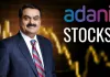 Adani stocks crash Rs 2.6 lakh crore after US bribery bombshell 