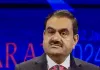 None of Adani portfolio cos subject to any legal case: Group CFO on promoter indictment in US