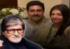 Amitabh Bachchan Denies Divorce Rumors