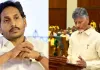 Irreparable damage to the AP brand by Jagan : CM Chadrababu 