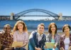 Australia: Immense Opportunities for Foreign Students