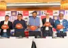 BFI president says more academies will help basketball grow in India