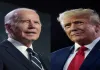 Biden invites President-elect Trump for meeting at White House on Nov 13