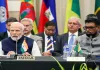 PM Modi proposes 7 'key pillars' to strengthen ties between India, CARICOM