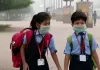 Delhi schools mandate face masks, restrict outdoor activities for students attending classes offline