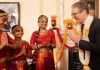 British Hindus object to non-veg, alcohol served at Downing Street Diwali reception