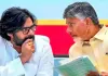 Babu And Pawan On The Way To Maharashtra: Here’s Why