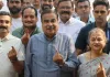 EC should check irregularities in inclusion of names in voters' list: Gadkari