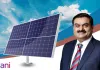 Bribery Bombshell Adani Group paid Rs 1,750 crore to Andhra official for solar deals : US court