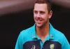 Happy that Pujara isn't here: Josh Hazlewood